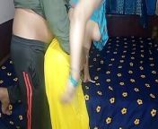 Girl got fucked by landlord due to non payment of rent from cute village bhabhi fucked tenant