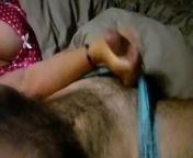Fav - Handjob from Wife whilst wearing Blue Panties from mangalsutra wearing aunties bluefilms porn tv net com