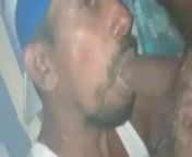 Cock sucking whilst the man on a Lungi Sarong from old man lungi sex gay