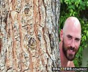 Brazzers - Pornstars Like it Big - Peta Jensen and Johnny Si from brazers porsstar hdn pregnant with porn vidio