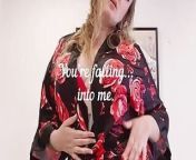 mesmerism i am your goddess worship me from ams darling sets