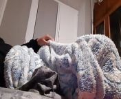 In a cold apartment we set up a fuck-room to warm up - Lesbian-candys from valensya s candydoll tv sets