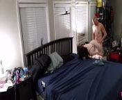 Bbw wife fucked from behind and creampie angle 3 from fucked from behind 3