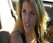 A super hot blonde from Germany gets fucked in every hole she got from this vid got deleted from do y’all know where can find it again or atleast know her name
