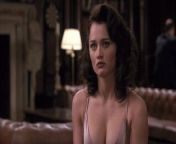 Robin Tunney - ''Montana'' (opening credits) from robin tunney nude tits in sex scene on