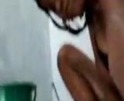Desi sex from amwf bath time footjob and sloppy cock sucking with big dick chines