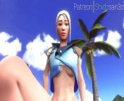 The Best Of Shido3D Animated 3D Porn Compilation 10 from sex japan bus com