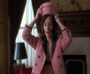 Parker Posey - ''The House of Yes'' from 손예은 누드