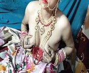 SUHAGRAAT - Homemade new marriage wife fuck from indian kolkata new marriage pratima girl sex