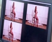 Brogan naked photoshoot How to Look Good Naked from serial vani bhojan sex nudew ssss xxxx