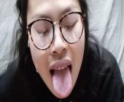 Jaqueline Tse gets huge facial from 麻豆短视频传媒ee3009 cc麻豆短视频传媒 tse