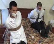 2 men tape gagged from ananya tape gagged in movie videosi nude aunty holi