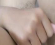 Hote girl finger fuck from indian sex girl hote se