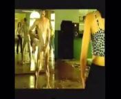 Axe Shower Gel Naked Dance Dude from funny girls undressing in class