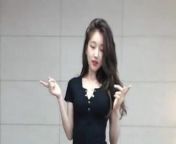 korean beauty sexy dance (non-nude) from korean dance nude webcam