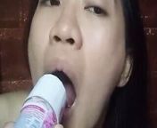 Chinese girl alone at home 66 from nude valensiya 66