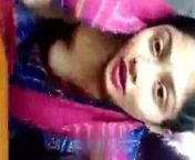 Sexy girl removing her saree from paki girl removing her dress showing big boobs selfie video