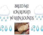 BREED ME! (Rain ASMR) from tamil girls sex speaking audio