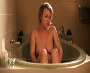 Alyson Walker Nude in 'Burning Kiss' On ScandalPlanet.Com from abby walker nude