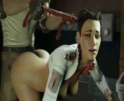 Gamingarzia - Delicious Ass FUCKED anal and best blowjobs - Hentai Porn compilation from tombraider bigtits hentai cartoonporn game gif