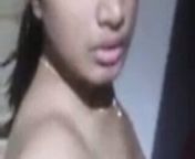 Desi girl masturbating on cam for her bf from sweet desi girl on webcam