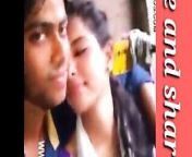 Hot Kissing Indian lover college friend from indian laver
