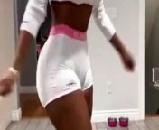 Classy Thots 4 from lagos mapouka ass claping naked