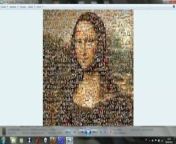 Nasty mosaics with Xhamster pics collections from funny pic