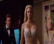 January Jones - ''X-Men: First Class'' from mini richard acctress nude