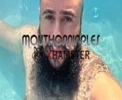 Pool Bate Time (A BeardBator Film) from gay body cum boy star jalsa tutul actrees xxx niha nude fake
