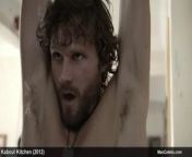 Alexis Michalik shirtless and sexy scenes from vijayendra kumeria shirtless nu