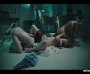 Hot Zombie Girls Have A Wild Lesbian Threesome With Multiple Squirting Orgasms TRAILER from videos zombie trailer pul movieto videos xx bideo new