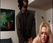 Two sluts and three studs are having a sex orgy when one guy turns into a werewolf from werewolf bite milftoon