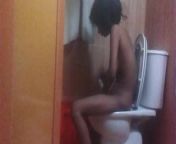 Salma, Bangladeshi girl washing her pusssy 2 from school girls pussry piss
