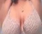 Paki girl on webcam showing tits from paki girl nude show 2