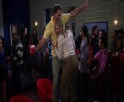 Beth Behrs - 2 Broke Girls s06e05 from indian girl dance cleavage