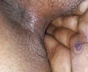 Look at the Depth of the Pussy from radha showing depth of her vagina www e