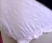 My wife's naughty little bum in cute knickers from young little bum video dxxx