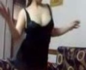Arab girl Sexy Dance for you from big butt lesbian sexy dance
