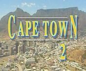 Cape Town 2 from cape colourdes