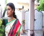 Hot Mallu Lakshmi aunty romance from lakshmi nakshathra hot edit