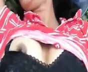 Indian outdoor fucking with Hindi audio from indian outdoor pussy fucking
