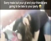 Snapchat cheating from hifi porn snap