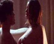 Marie-Ange Casta Nude Sex Scene On ScandalPlanet.Com from ange nude scene in cross