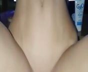 Very Hot and Shy, Fit GF Riding My Dick Slow and Deep from gf ab