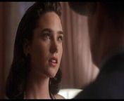 Jennifer Connelly - ''Mulholland Falls'' (HQ) from old actress bra o