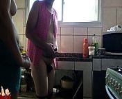 My wife caught me using her panties. She discipline me. from brazil nude condom using in