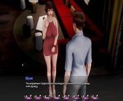 Complete Gameplay - Pale Carnations, Part 1 from hot sexy girl medical porn video