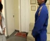 Beefy Gay Karate Teacher Fuck His Student from beefy gay