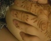 Playing with Indian Wife Neha's Breast! from neha kakkar sex videodog video six girl maja sex